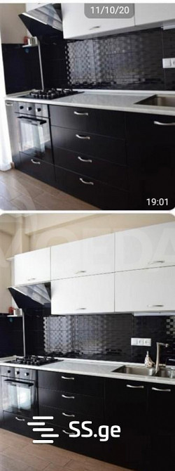 Сдам 3-комн. квартиру 100м² 4/12 эт. Тбилиси - изображение 6