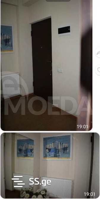 Сдам 3-комн. квартиру 100м² 4/12 эт. Тбилиси - изображение 3