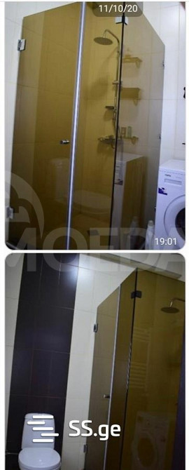 Сдам 3-комн. квартиру 100м² 4/12 эт. Тбилиси - изображение 4