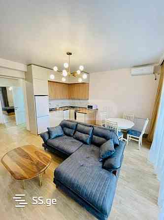 ქირავდება 3 ოთახიანი ბინა 80მ² 10/12 სართ თბილისი