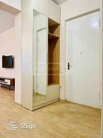ქირავდება 3 ოთახიანი ბინა 80მ² 10/12 სართ თბილისი