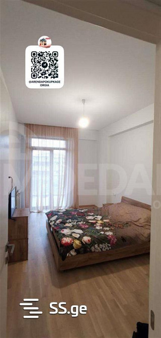 ქირავდება 4 ოთახიანი ბინა 120მ² 7/12 სართ თბილისი - photo 8