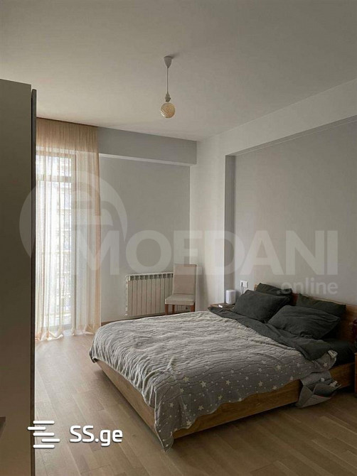 ქირავდება 4 ოთახიანი ბინა 120მ² 7/12 სართ თბილისი - photo 5