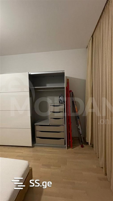 ქირავდება 4 ოთახიანი ბინა 120მ² 7/12 სართ თბილისი - photo 7