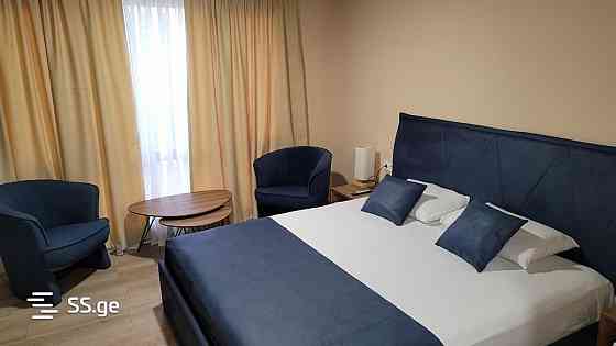 იყიდება 5 ოთახიანი სასტუმრო თხინვალში Тбилиси