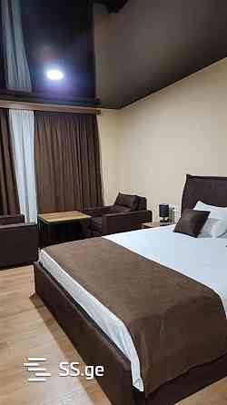 იყიდება 5 ოთახიანი სასტუმრო თხინვალში Tbilisi