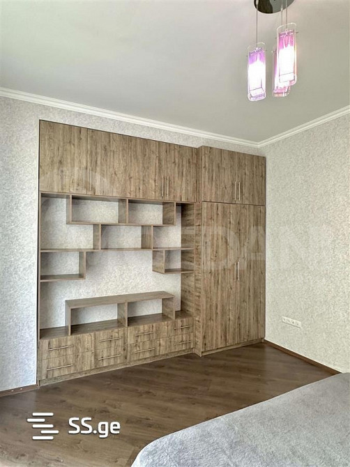 ქირავდება 3 ოთახიანი ბინა 110მ² 4/12 სართ თბილისი - photo 7