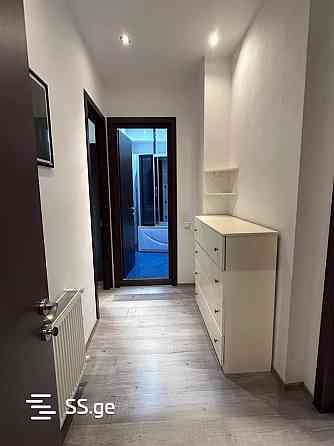 ქირავდება 3 ოთახიანი ბინა 80მ² 6/15 სართ თბილისი