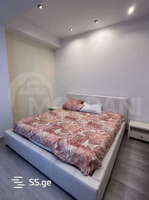 ქირავდება 3 ოთახიანი ბინა 80მ² 6/15 სართ თბილისი - photo 8