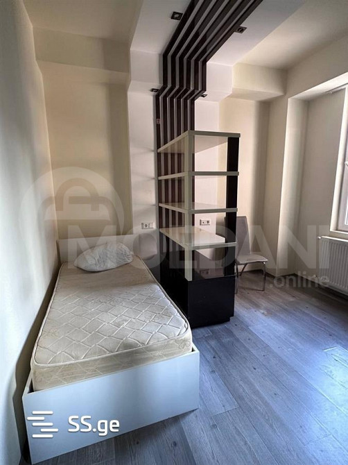 ქირავდება 3 ოთახიანი ბინა 80მ² 6/15 სართ თბილისი - photo 9