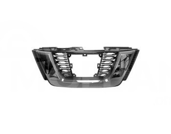 Grille (Ablitsovka)-NISSAN Rogue 2017-2020 Tbilisi - photo 1