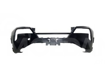 Front bumper-NISSAN Rogue 2021-2023 Tbilisi - photo 1