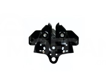 Bonnet lock-NISSAN Kicks 2018-2023 Tbilisi - photo 1