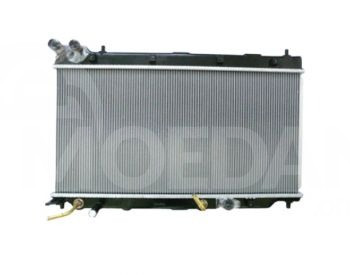 წყლის რადიატორი-HYUNDAI Elantra 2016-2018 თბილისი - photo 1