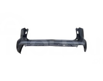 Rear bumper-TOYOTA Highlander 2020-2023 Tbilisi - photo 1