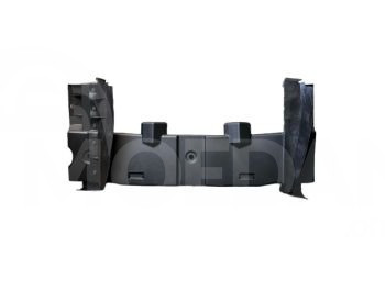 Cold air intake-MAZDA Mazda 3 2019-2023 Tbilisi - photo 1