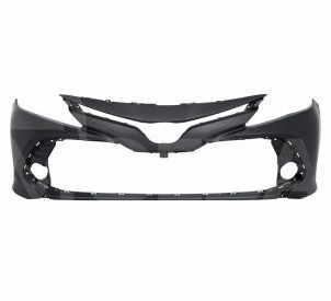 Front bumper-TOYOTA Camry 2018-2020 Tbilisi - photo 1