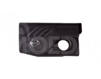 Engine cover (engine cover)-NISSAN Rogue 2014-2020 Tbilisi - photo 1