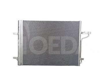 Air conditioner radiator-FORD C-MAX 2013-2018 Tbilisi - photo 1
