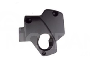 Engine cover (engine cover)-NISSAN Rogue 2014-2020 Tbilisi - photo 1