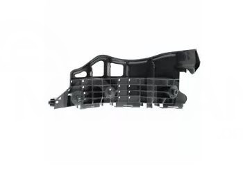 Кронштейн бампера (Саласка)-TOYOTA CHR 2017-2023 гг. Тбилиси - изображение 1