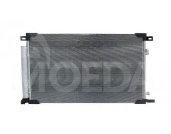 Air conditioner radiator-TOYOTA RAV 4 2019-2023 Tbilisi - photo 1