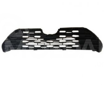 Решетка бампера средняя-TOYOTA RAV 4 2019-2023 гг. Тбилиси - изображение 1