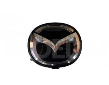 ემბლემა (ლოგო)-MAZDA CX-5 2017-2021 თბილისი - photo 1