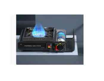 Hiking Primus Tbilisi