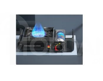 სალაშქრო პრიმუსი თბილისი - photo 3