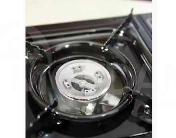 სალაშქრო პრიმუსი თბილისი - photo 2