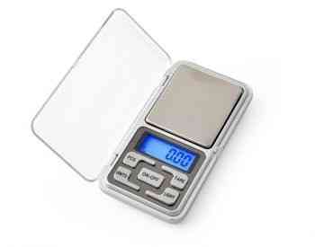 Весы 200 г (0,1 г) Тбилиси