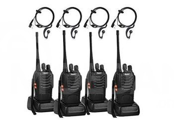 რაციები Baofeng თბილისი - photo 4