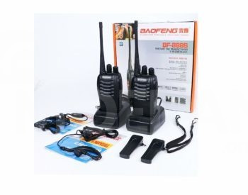 რაციები Baofeng თბილისი - photo 2