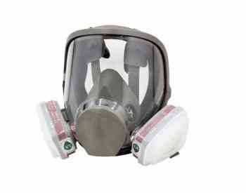 маска-респиратор (безвоздушный) Тбилиси