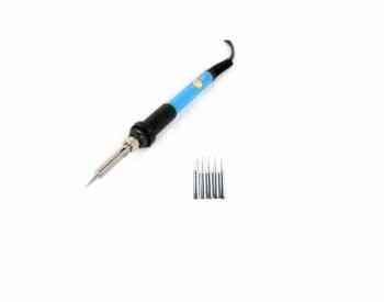 Паяльник мощностью 60 Вт («паяльник») Тбилиси