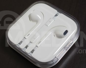 Earpods 3.5 mm Tbilisi - photo 1