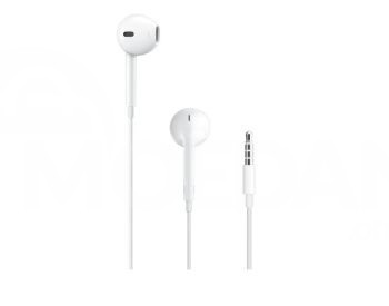 Earpods 3.5 mm Tbilisi - photo 2