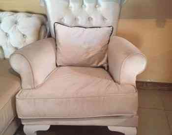 Тройки в стиле Честер Тбилиси