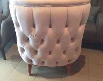 Мягкая складная четверка Тбилиси