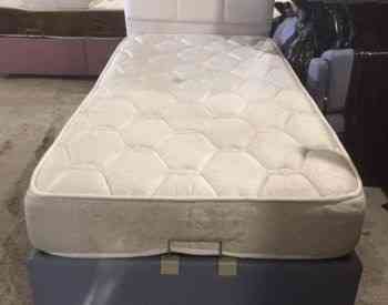 Односпальная кровать Тбилиси