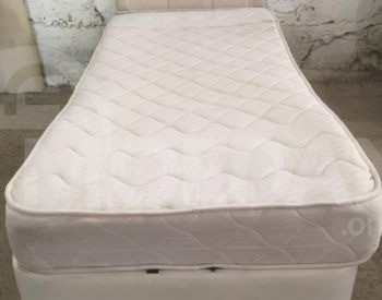 Односпальная кровать Тбилиси - изображение 1