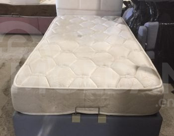 Односпальная кровать Тбилиси - изображение 2