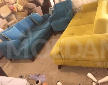 Expandable soft triple Tbilisi - photo 1