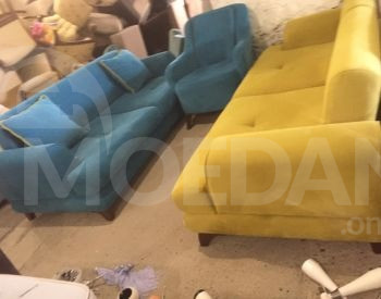 Expandable soft triple Tbilisi - photo 2