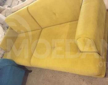 Expandable soft triple Tbilisi - photo 3