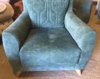 Мягкая складная четверка Тбилиси