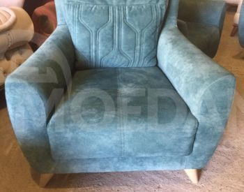 რბილი გასაშლელი ოთხეული თბილისი - photo 3