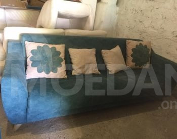 რბილი გასაშლელი ოთხეული თბილისი - photo 5