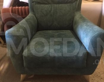 რბილი გასაშლელი ოთხეული თბილისი - photo 4